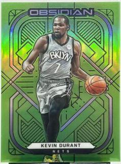 Kevin Durant