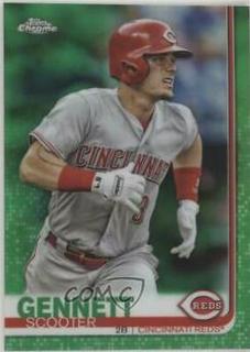 Scooter Gennett
