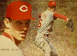 Pete Schourek