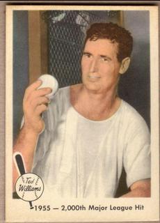 1955 2,000th Major