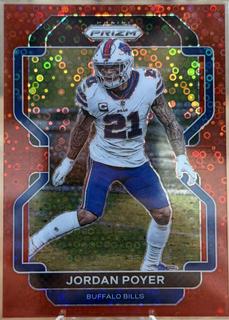 Jordan Poyer
