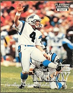 John Kasay