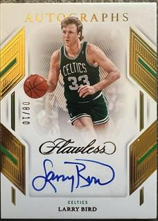 Larry Bird