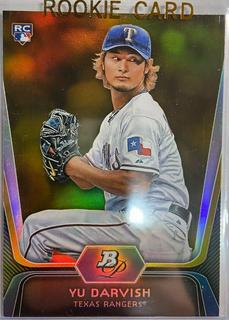 YU Darvish