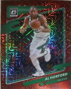 Al Horford