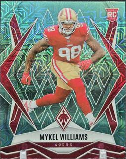 Mykel Williams