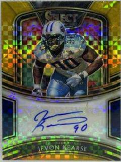 Jevon Kearse