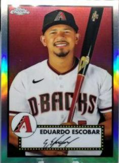 Eduardo Escobar