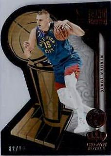 Nikola Jokic