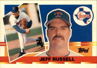 Jeff Russell