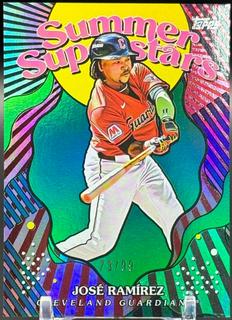 Jose Ramirez