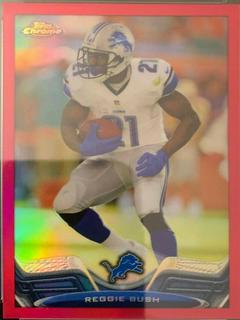 Reggie Bush