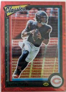 Justin Fields