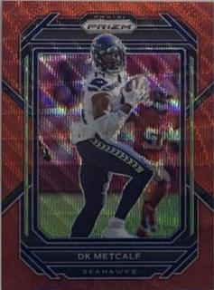 DK Metcalf