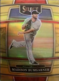 Madison Bumgarner