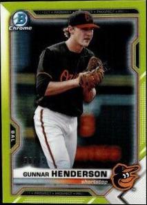 Gunnar Henderson