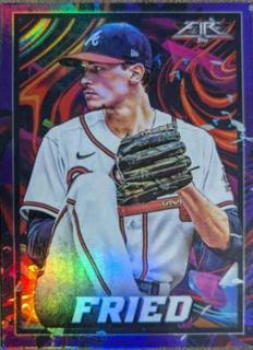 Max Fried
