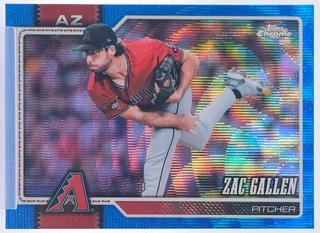 Zac Gallen