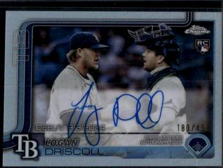 Logan Driscoll