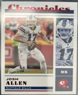 Josh Allen