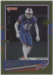 Tremaine Edmunds