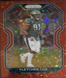 Fletcher Cox