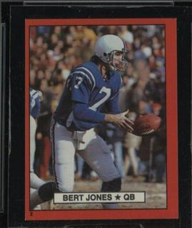 Bert Jones