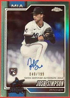 Josh Simpson