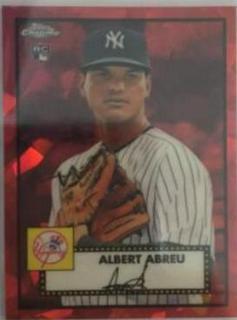 Albert Abreu
