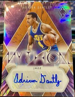 Adrian Dantley