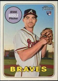 Jesse Biddle