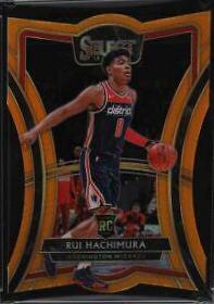Rui Hachimura