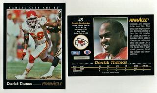 Derrick Thomas