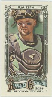 Cal Raleigh