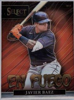 Javier Baez