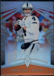 Derek Carr