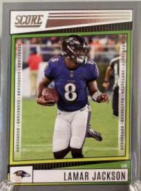 Lamar Jackson