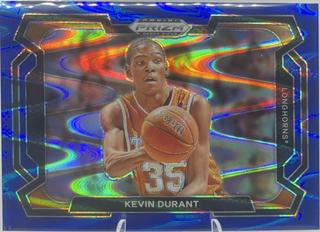 Kevin Durant