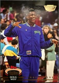 Doug West