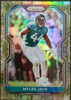 Myles Jack