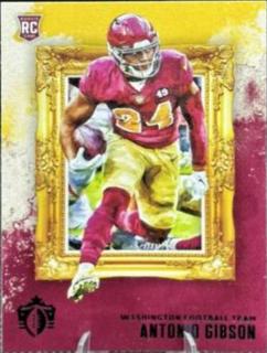 Antonio Gibson