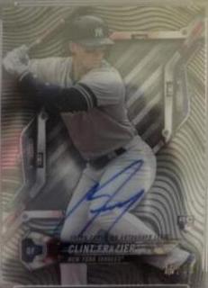 Clint Frazier