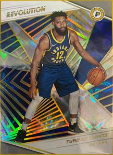 Tyreke Evans