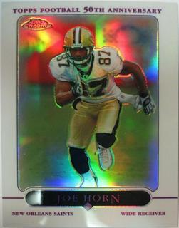 Joe Horn