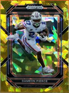 Dameon Pierce