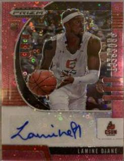 Lamine Diane