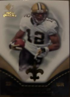 Marques Colston