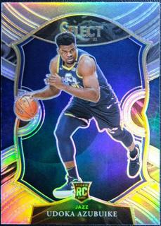 Udoka Azubuike