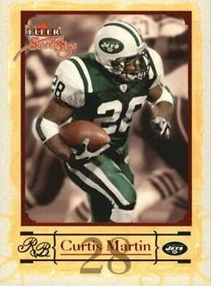Curtis Martin