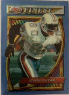 Irving Fryar
